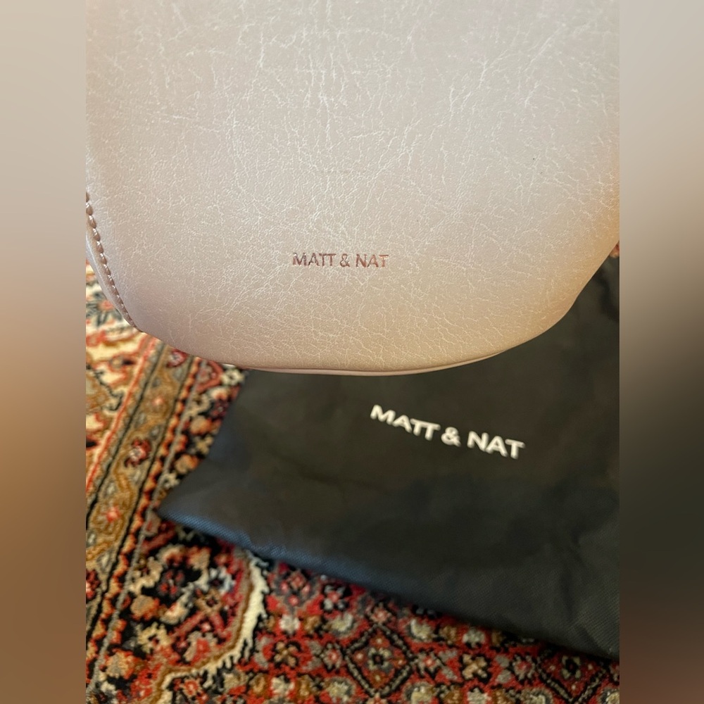 Matt & Nat Orr Vegan Purse - Picture 3 of 10